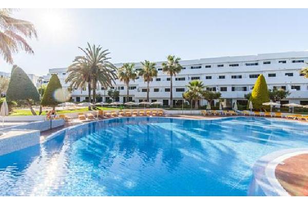 BLUESEA Club Martha's Zonvakantie