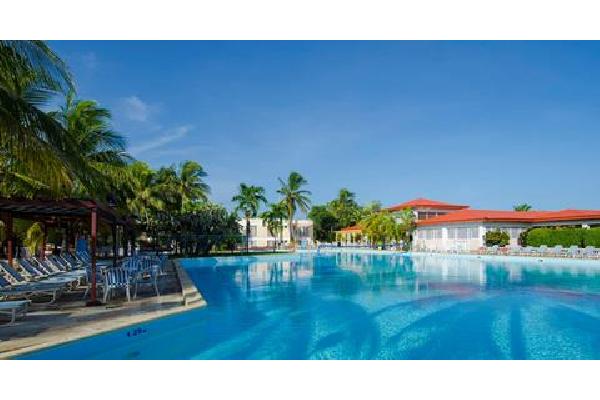 Be Live Los Cactus Zonvakantie