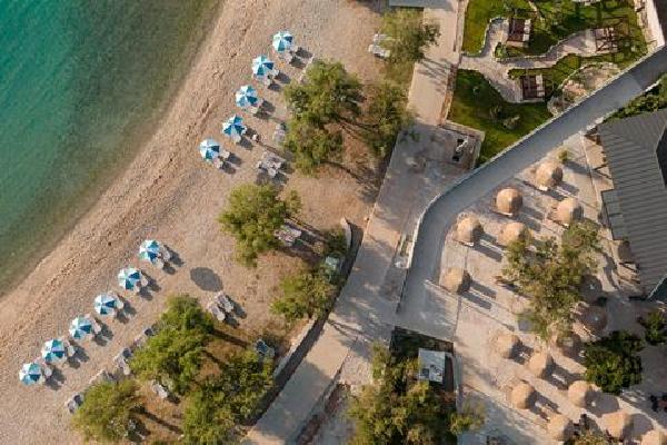 SUNEO Supetar Zonvakantie