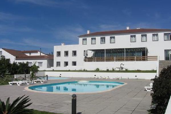 Nossa Senhora da Estrela Zonvakantie