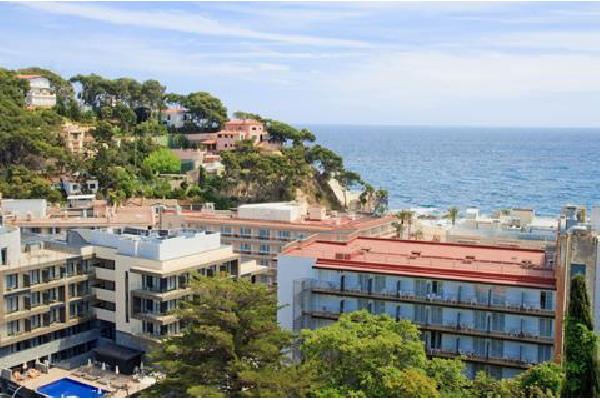 Alegria Hotel Sun Village Zonvakantie