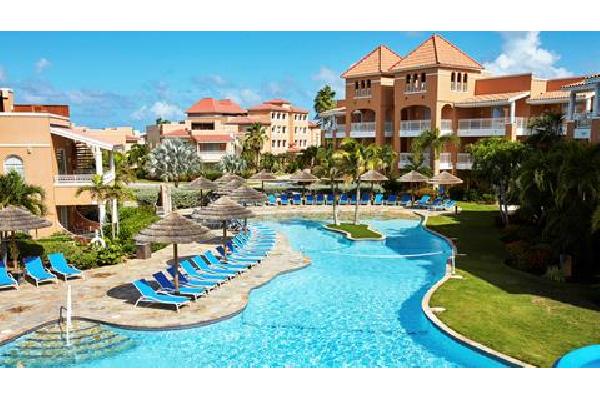 Divi Village All Inclusive Villas Zonvakantie