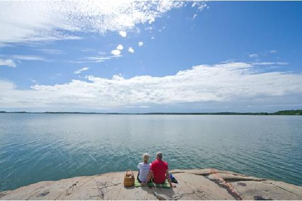 10-daagse rondreis Smaland, Stockholm & Gotland Autovakantie