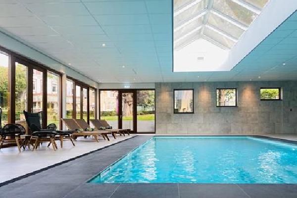 Hotel Schaepkens van St Fijt Autovakantie