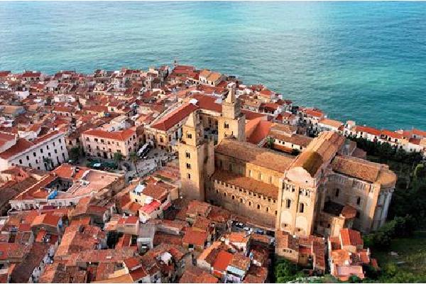 11-daagse rondreis Sicilië & Zuid-Italië Zonvakantie