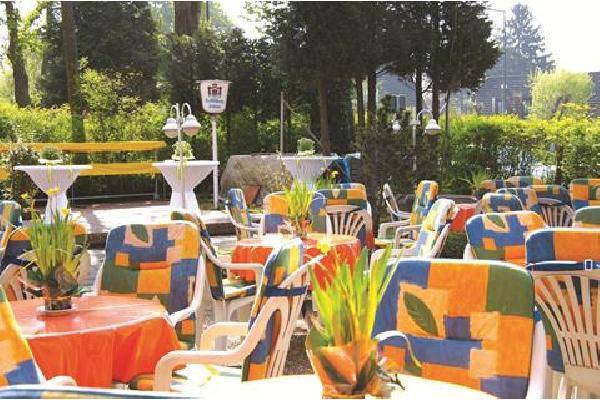 Buschhausen Autovakantie