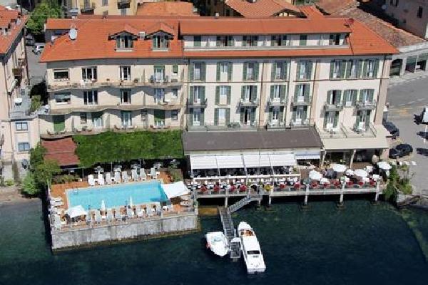 Bellavista Autovakantie