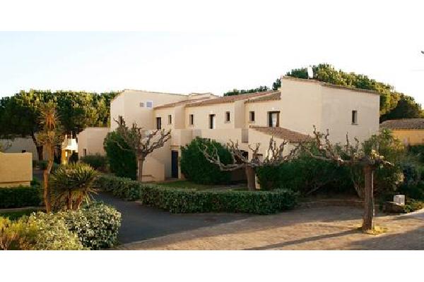 Odalys Domaine Saint Loup Zonvakantie