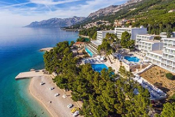 Bluesun Berulia Zonvakantie