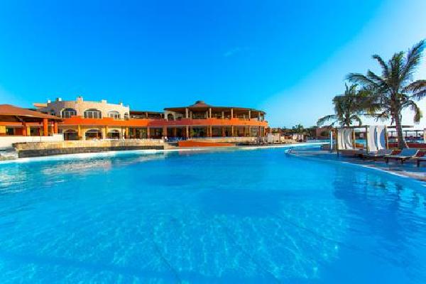 Royal Horizon Boavista Zonvakantie