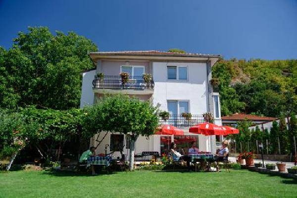 Villa Mimi Zonvakantie