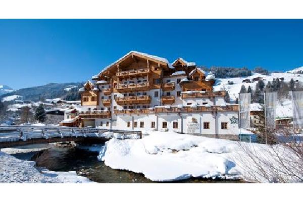 Grossarler Hof Wintersport