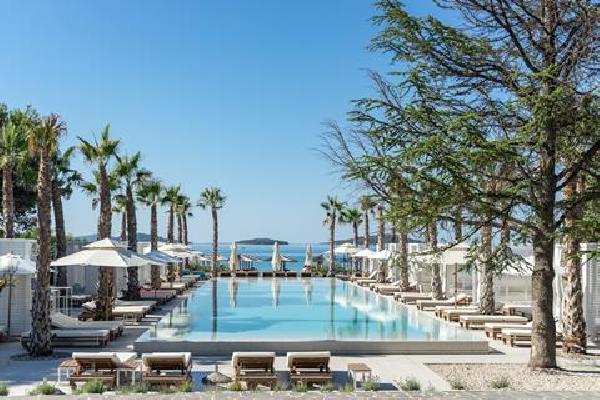 Amadria Park Jure Zonvakantie