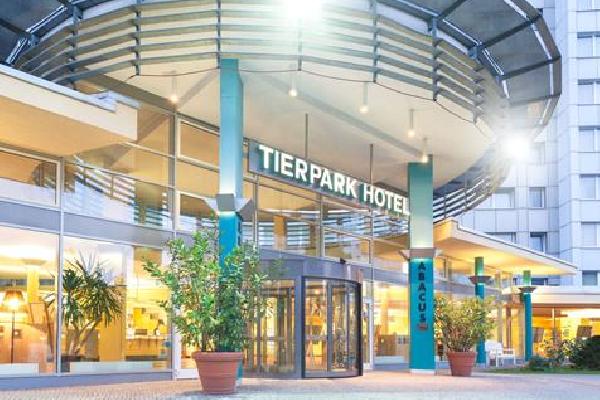 Abacus Tierpark Stedentrip