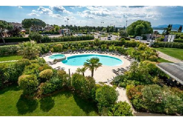 Palace Hotel Zonvakantie