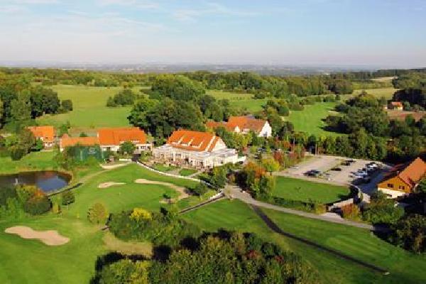 Court Hotel Halle Autovakantie