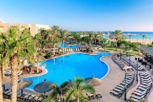 Barceló Fuerteventura Thalasso Spa Zonvakantie