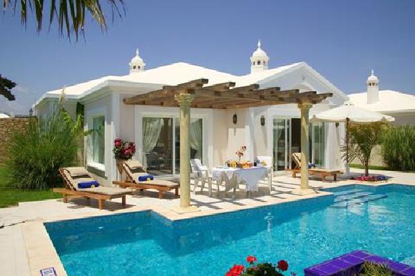 Alondra Villas & Suites Zonvakantie