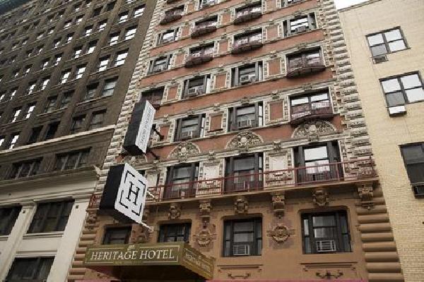 The Heritage Verre reizen