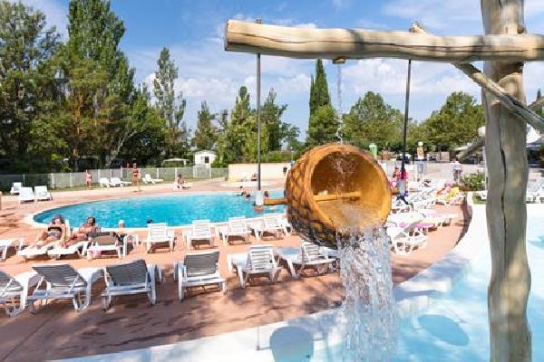 Le Val de Durance Homair Zonvakantie