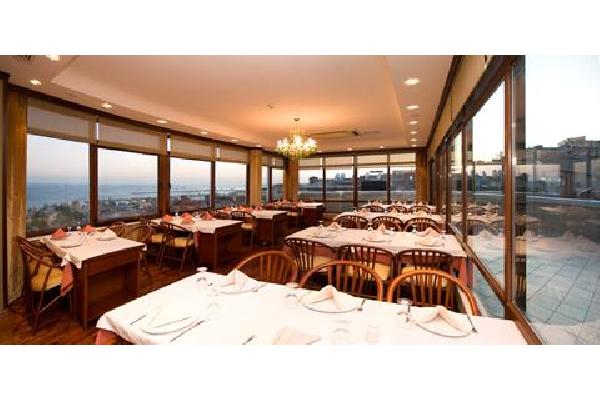 Grand Yavuz Stedentrip