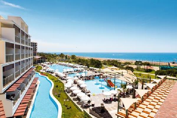 TUI SENSATORI Resort Barut Sorgun Zonvakantie