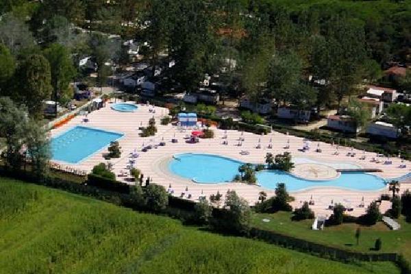 Laguna Village Happy Camp Zonvakantie