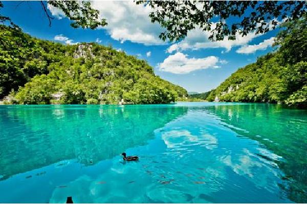 11-daagse rondreis KroatiÃ« Compleet Rondreis