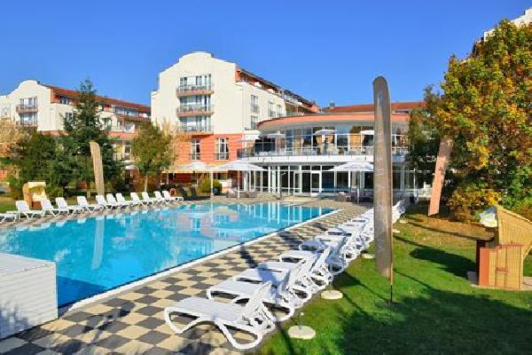 Monarch Autovakantie