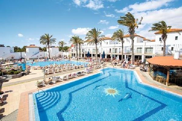 Broncemar Zonvakantie