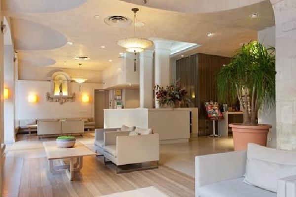 San Agustin Stedentrip