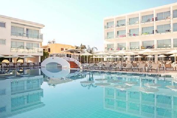 Sofianna Resort & Spa Zonvakantie