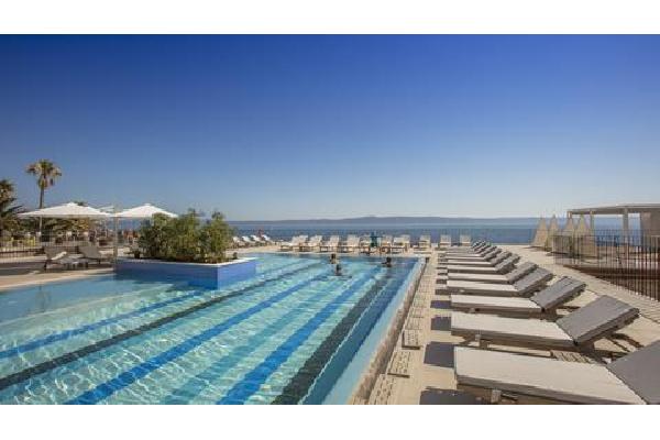 TUI BLUE Jadran Zonvakantie