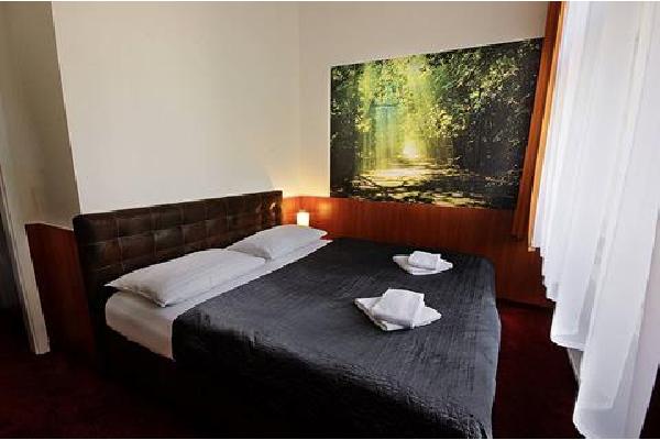 Zlata Vaha Stedentrip