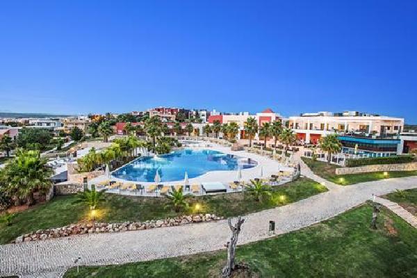 Vitor's Village Zonvakantie