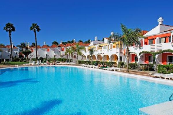 Cordial Green Golf Zonvakantie