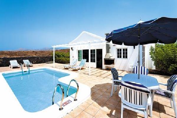 Villa's Hyde Park Lane Zonvakantie