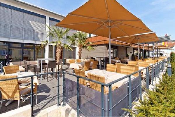 Winzerstube Ihringen Autovakantie