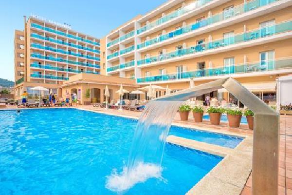 Alegria Maripins Zonvakantie