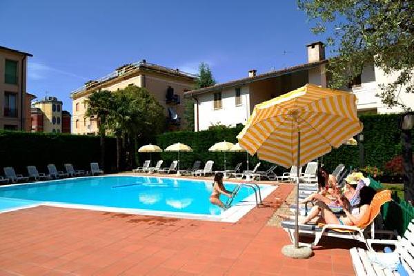 Bella Peschiera Zonvakantie