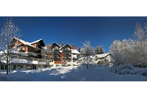 Relexa Hotel Braunlage Wintersport