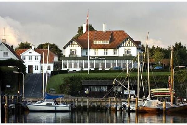 Troense Autovakantie