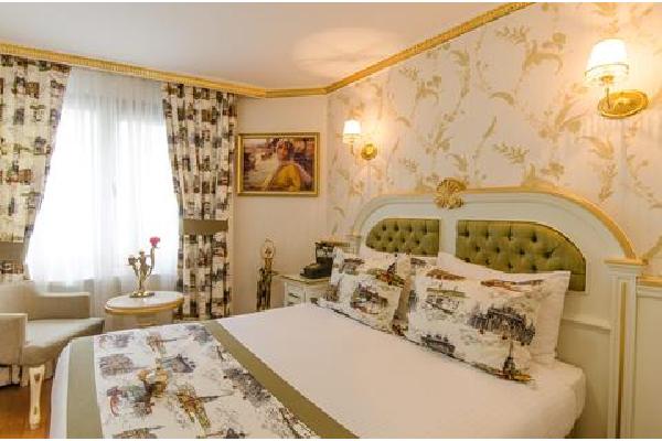 Arden City Stedentrip