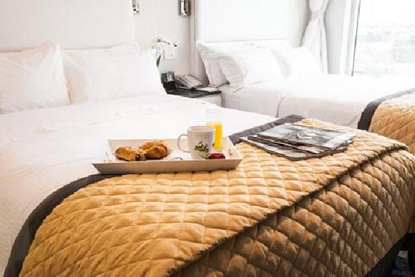 Wyndham Garden Brooklyn Sunset Park Verre reizen