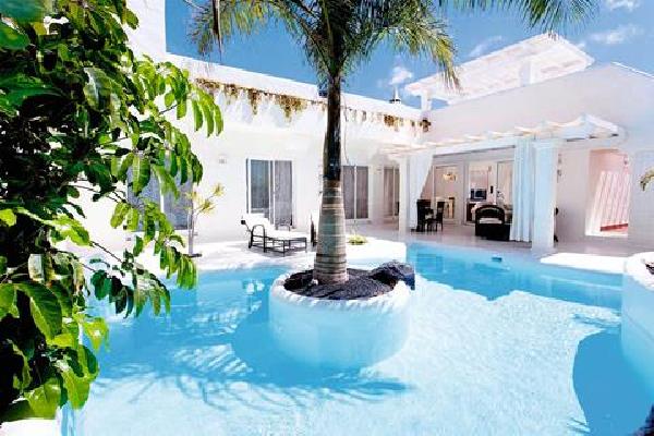 Bahiazul Villas & Club Zonvakantie