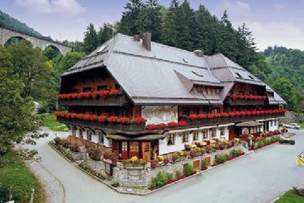 Hofgut Sternen Autovakantie