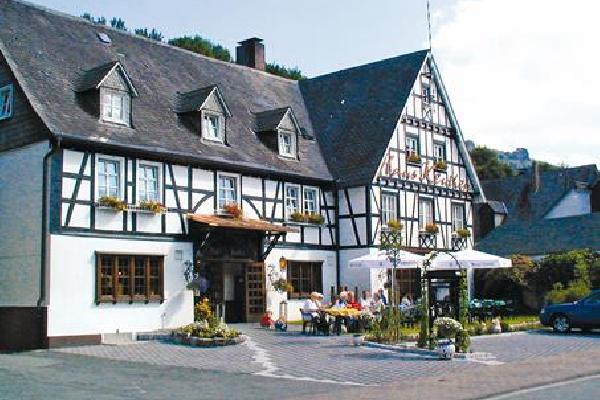 Haus Keuthen Wintersport