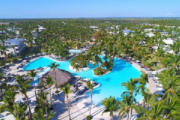 Club Lookéa Catalonia Bavaro Beach Golf & Casino Zonvakantie
