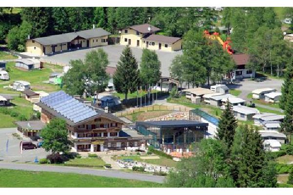 Bruggerhof Wintersport