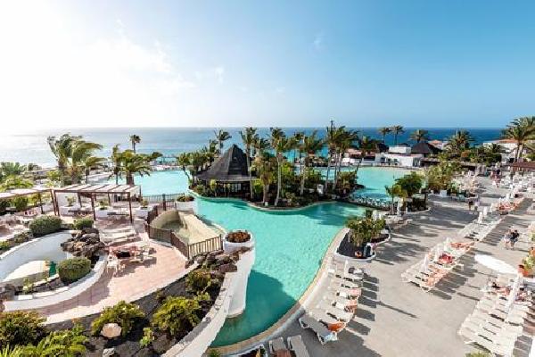 Jandia Princess Zonvakantie